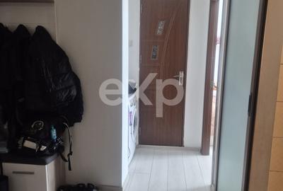 Mută-te imediat! 2 camere modern, mobilat complet, Pitești - Zona Nord - 5