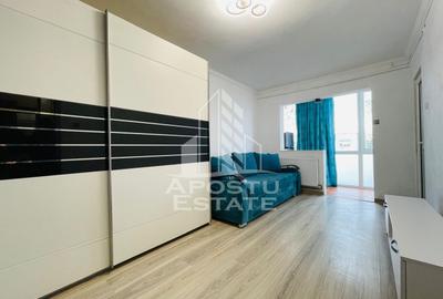 Apartament 1 camera, zona Orizont Micalaca - 1
