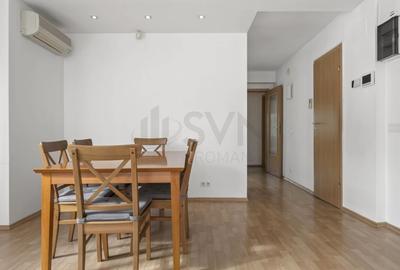REA1025264 Apartament 3 camere Primaverii - 5
