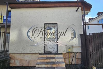 Birou la parter, acces stradal, zona Platinia - 2