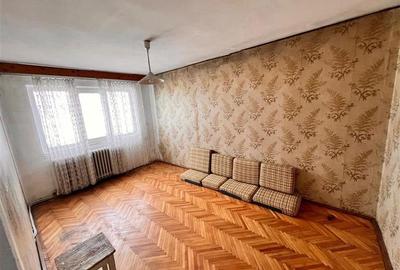 Vanzare apartament 4 camere decomandat Manastur zona Flora, Cluj-Napoca - 1