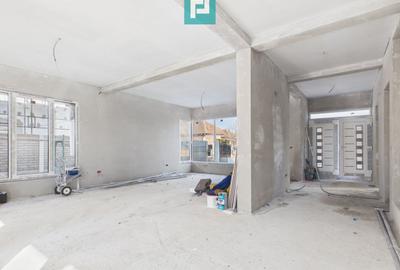 Casă deosebită în Parneava – Strada Griviței - 24