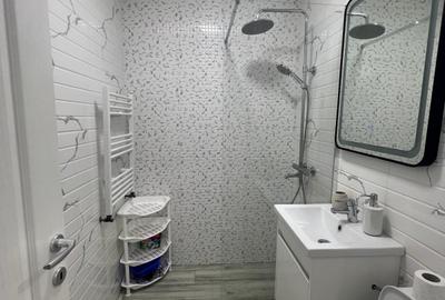 Garsoniera 27mp zona Meteo finisata mobilata utilata 35.000eur neg - 5