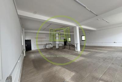 Spatiu comercial, 180 mp, Carcea , Zona Magnolia - 2