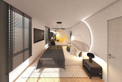 Duplex semifinisat, Dambul Rotund Zona SC Emil ISAC,Alexandru Odobescu - 13