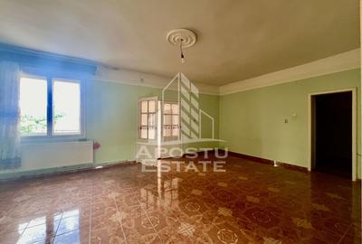 Casa individuala de vanzare, zona Sagului Timisoara - 13