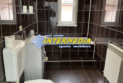 Casa 3 camere in Alba Iulia Zona CENTRU cu 900 mp teren utilitati si la asfalt - 3