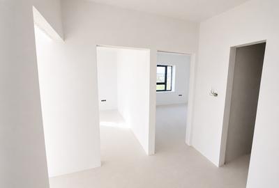 Apartament 4 camere cu balcon si terasa panoramica -VIVAT Residence, Târgu Mureș - 7