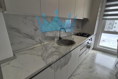 Apartament 2 Camere Fundeni Dobroesti - 12