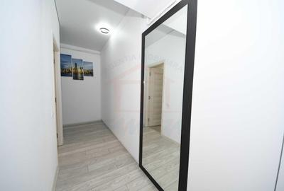 3 camere pe Faleza de inchiriat cu loc de parcare - 4