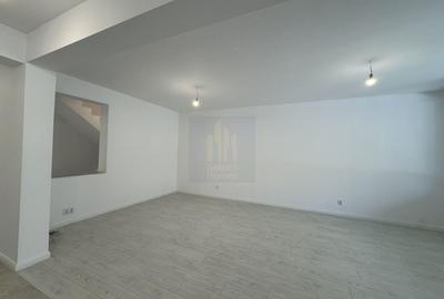 Apartament 5 camere triplex cu curte de vanzare *metrou Crangasi* - 22