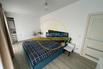 Casa individuala Rediu // P+1, 4 camere, 2 bai, 120MP Utili + Parcare in curte - 3
