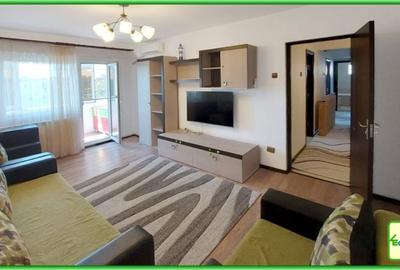 Apartament 3 camere de inchiriat, Malu Roșu, ECX62732 - 1