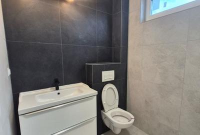 Garsoniera noua, etaj 1, zona Terra, Floresti, Comision 0% - 9