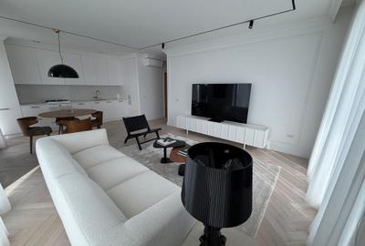 4 Camere 130mp Lake On Mamaia 2 Locuri Parcare Vedere Frontală Lac - 15