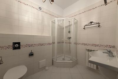 4 Camere || Kiseleff || Parter || Curte || 2 Parcari - 9