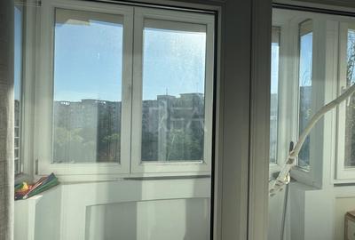 3 camere Unirii decomandat,centrală,parcare,et. 6,an 1995,metrou,83 mp - 7