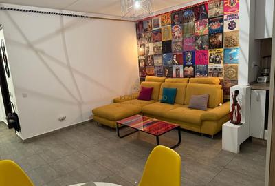 De inchiriat apartament, Str Solstitiului, Complex La Strada - 3