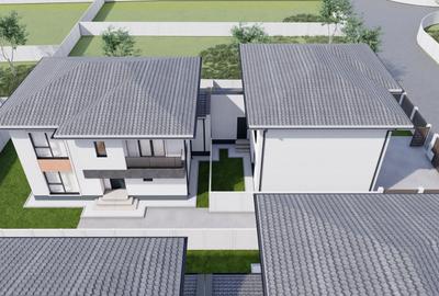 Vila Individuala P+E, teren 355 mp, pozitie ideala! - 5