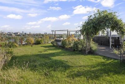 PENTHOUSE SPECTACULOS// VIEW 360// 4 CAMERE// TERASA 280 MP - 3