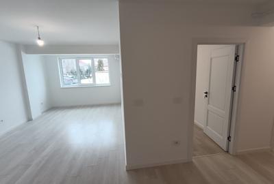 APARTAMENT 2 CAMERE DECOMANDAT, TVA INCLUS, BLOC NOU, INTABULAT, PARCARE INCLUSA - 12