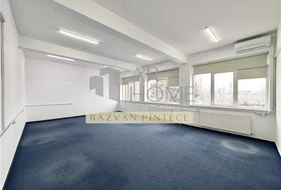 Spatiu birouri sau clinica, 519 mp, zona Sud UPG, Ploiesti - 1