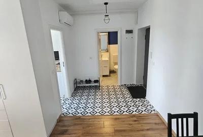 GARSONIERA GROZAVESTI, BLOC NOU, CENTRALA,MASINA DE SPALAT VASE,METROU - 3