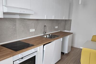 Bucurestii Noi-Damaroaia, 3 camere, prima inchiriere, garaj - 1