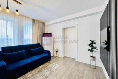 Apartament 2 camere de vanzare | boxa | lift | mobilat si utilat MODERN | video - 3