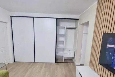 Apartament 2 camere de inchiriat | 2 min metrou Lujerului  | Mobilat modern | - 3