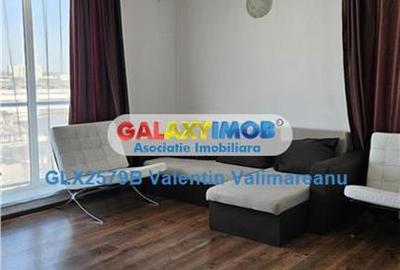 Apartament 2 Camere Titan VI 216 - 1