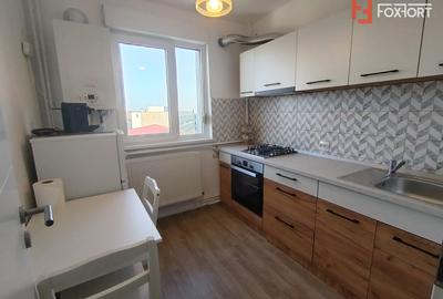 Apartament cu 2 camere de inchiriat in zona Spitalul Judetean - 1