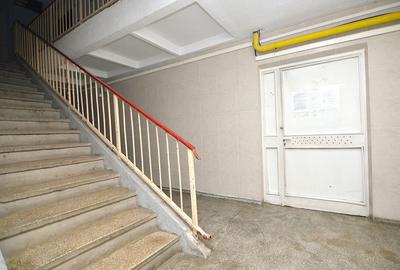 VANZARE APARTAMENT 4 CAMERE TINERETULUI – SCOALA NR.97-Comision 0% - 26