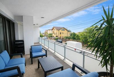 Apartament premium 3 cam. | Straulesti | Nuferilor | Baneasa Lake View Residence - 5