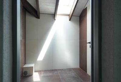 Luncani- vila noua- proiect deosebit langa padure! - 19