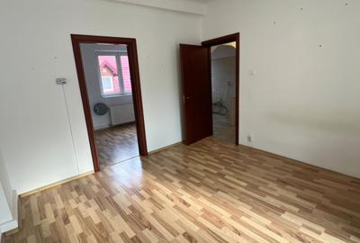 Unirii-Maximilian Popper-Matei Basarab, 2 camere in vila Art Deco - 12