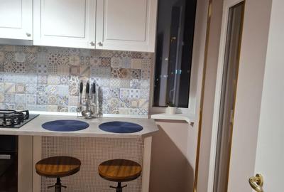 Închiriere apartament 2 camere – Tomis Nord (zona Euromaterna) - 6