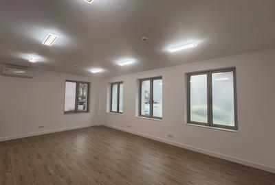 Apartament nou 3 camere, ideal birou, activității diverse, Armenească - 2