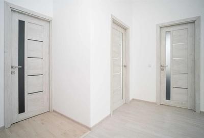 APARTAMENT DECOMANDAT, 3 CAMERE LA BLOC NOU, PACURARI - 4