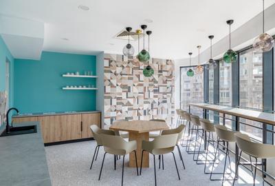 Proprietar | Birou Piata Muncii | Olympia Tower | 200 mp | Breeam Certificat - 1