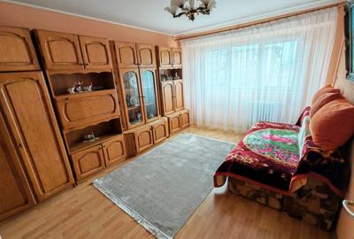 Apartament cu 2 camere decomandat, mobilat în Mănăștur