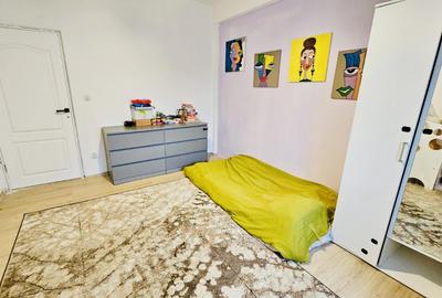 Apartament 3 camere in vila Giulesti zona linistita și curte generoasă etaj 1 - 7