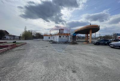 Teren 73,351mp plus Constructii Focsani / Calea Munteniei - 12