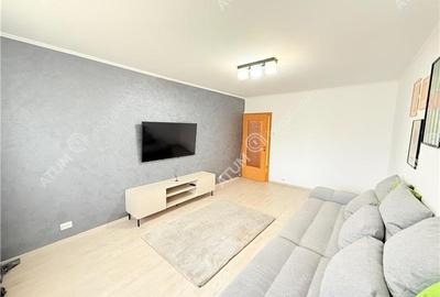 Apartament cu 2 camere decomandatecu pivnita zona Vasile Aaron - 4