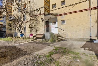 Apartament 2 camere de vanzare in zona Ultracentral,  Sebis - 11