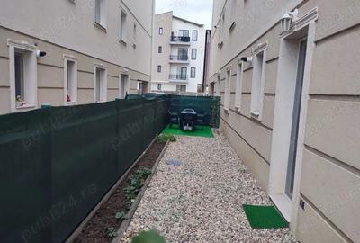 Gradina proprie. Decomandat. La asfalt. - 5
