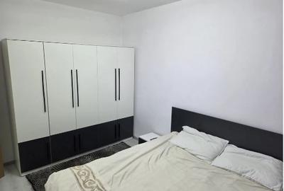 Apartament 2 Camere,Tineretului,Metrou,bl.1980,parter/8,Amenajat,mobilat,complet - 8