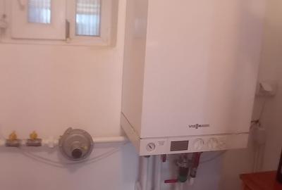Apartament 3 Camere,B-dul Unirii,DUPLEX,DECOMANDAT,centrala,2 bai,parcare - 7