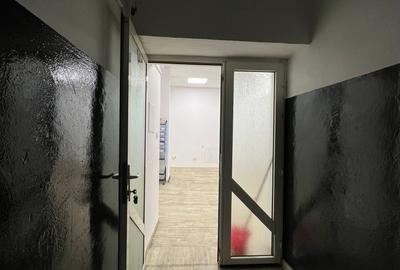Spatiu comercial stradal, 106 mp, Casa de Cultura - 7