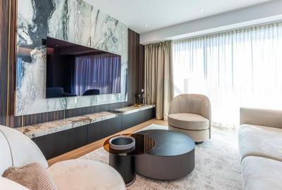 REA1028663 Apartament 4 camere lux ONE MIRCEA ELIADE - 9